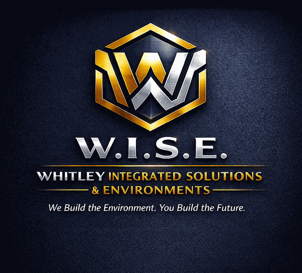 W.I.S.E. - Whitley Integrated Solutions & Environments